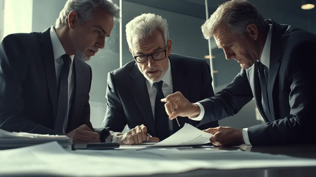 Odpowiedzialność zarządu spółki za długi