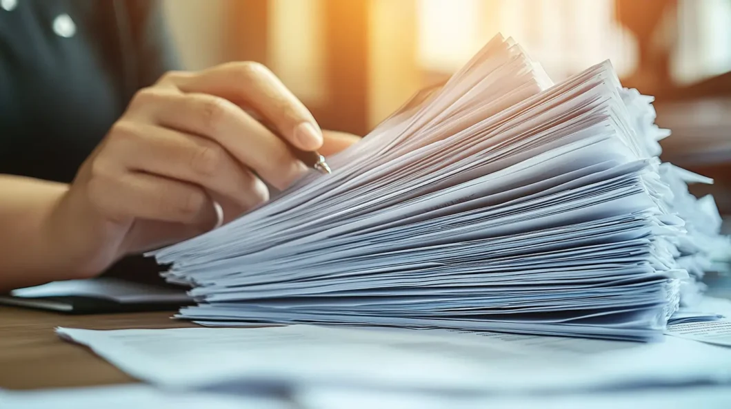 Spotkanie przedsiębiorcy z doradcą przy analizie pre-packu – przygotowana likwidacja jako alternatywa dla upadłości