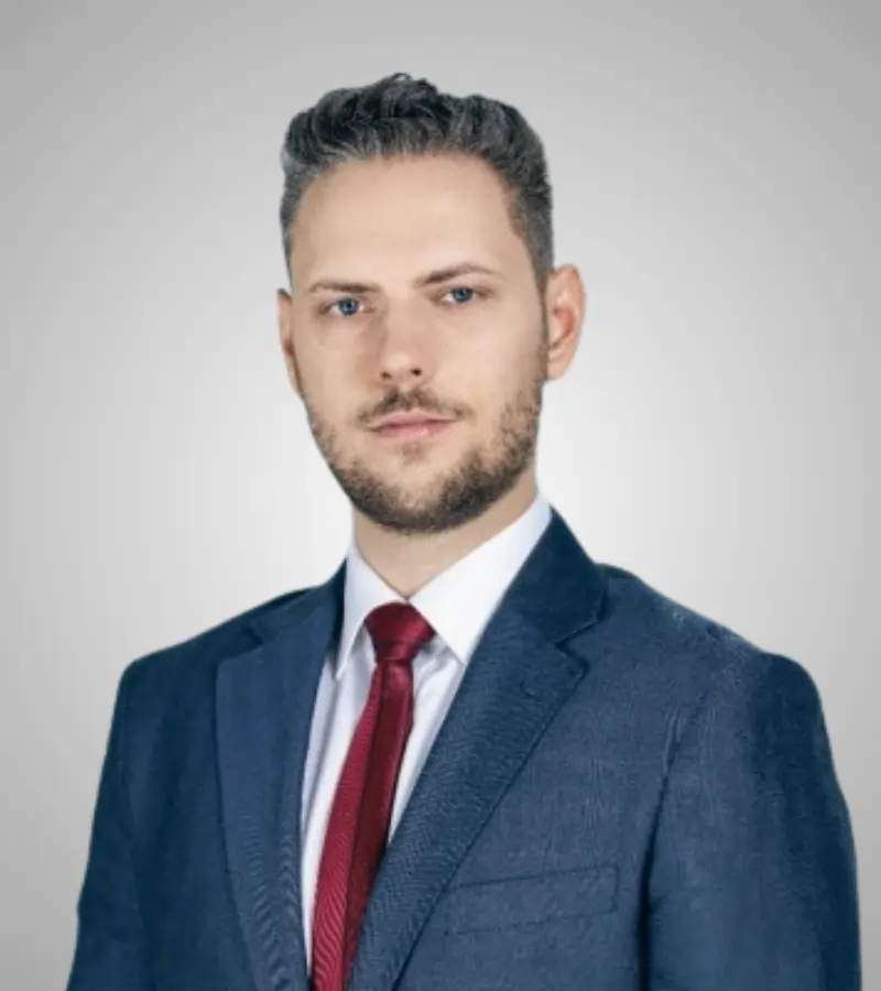 Krzysztof Wanecki - restrukturyzacja firm