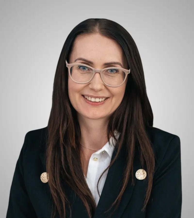 Marcelina Filipczak - Restrukturyzacja i upadłość