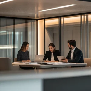 Prawnik upadłość restrukturyzacja Warszawa