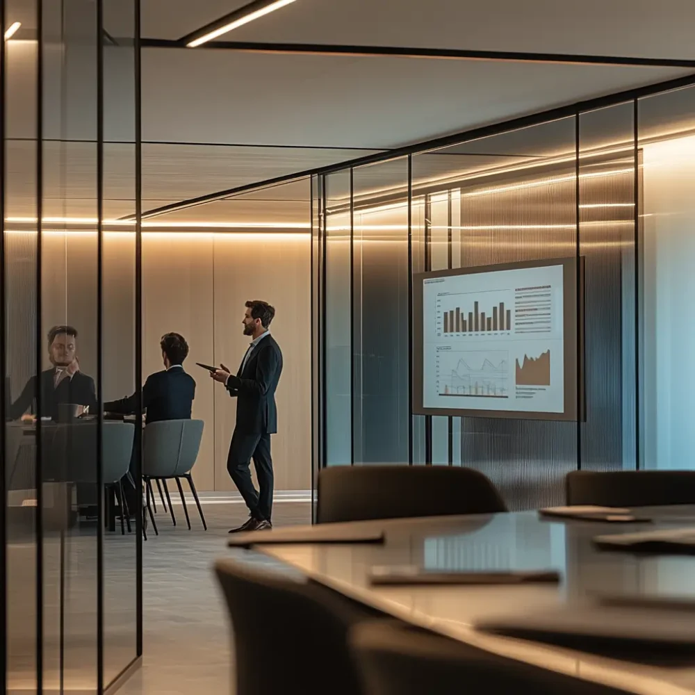 Restrukturyzacja firmy Warszawa