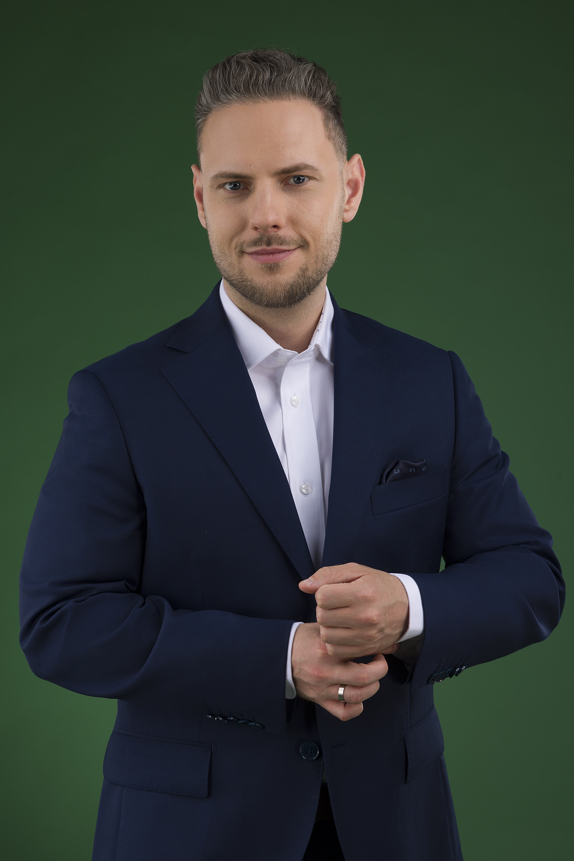 Krzysztof Wanecki