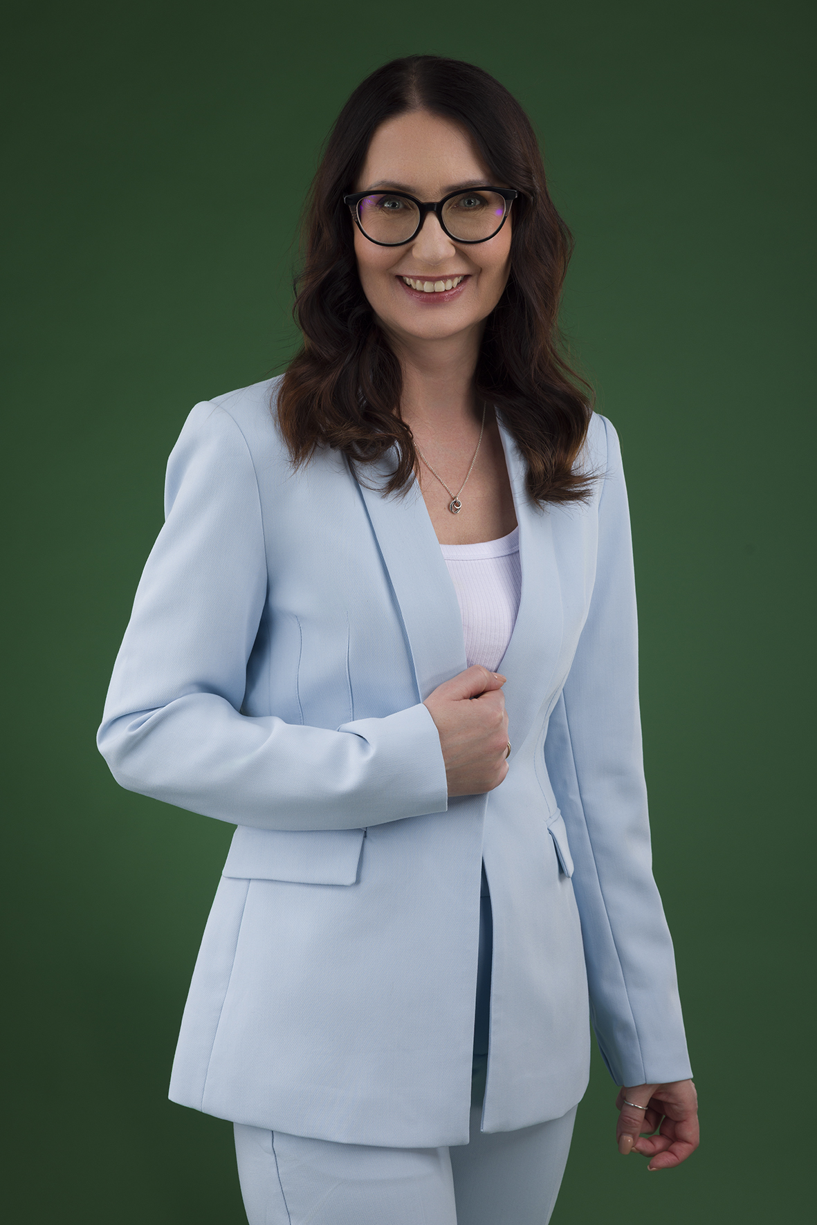 Marcelina Filipczak - Restrukturyzacja i upadłość